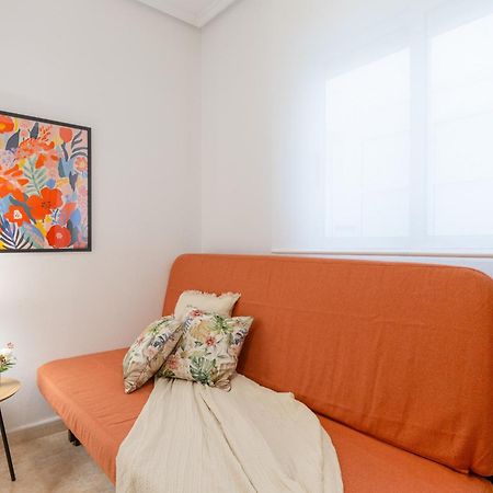 Magical Sunsets By Fidalsa Apartment El Moncayo Bagian luar foto