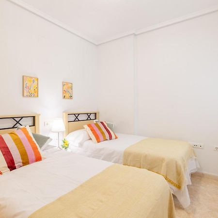 Magical Sunsets By Fidalsa Apartment El Moncayo Bagian luar foto
