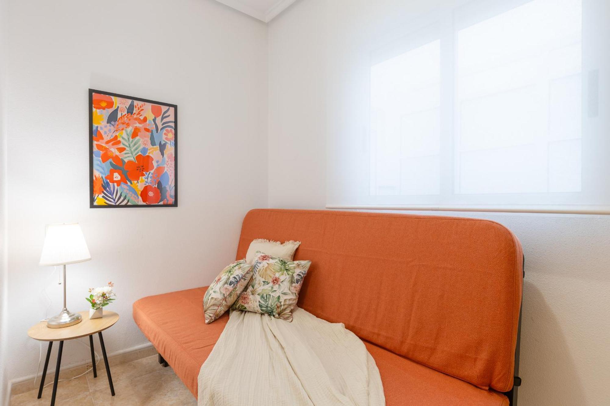 Magical Sunsets By Fidalsa Apartment El Moncayo Bagian luar foto