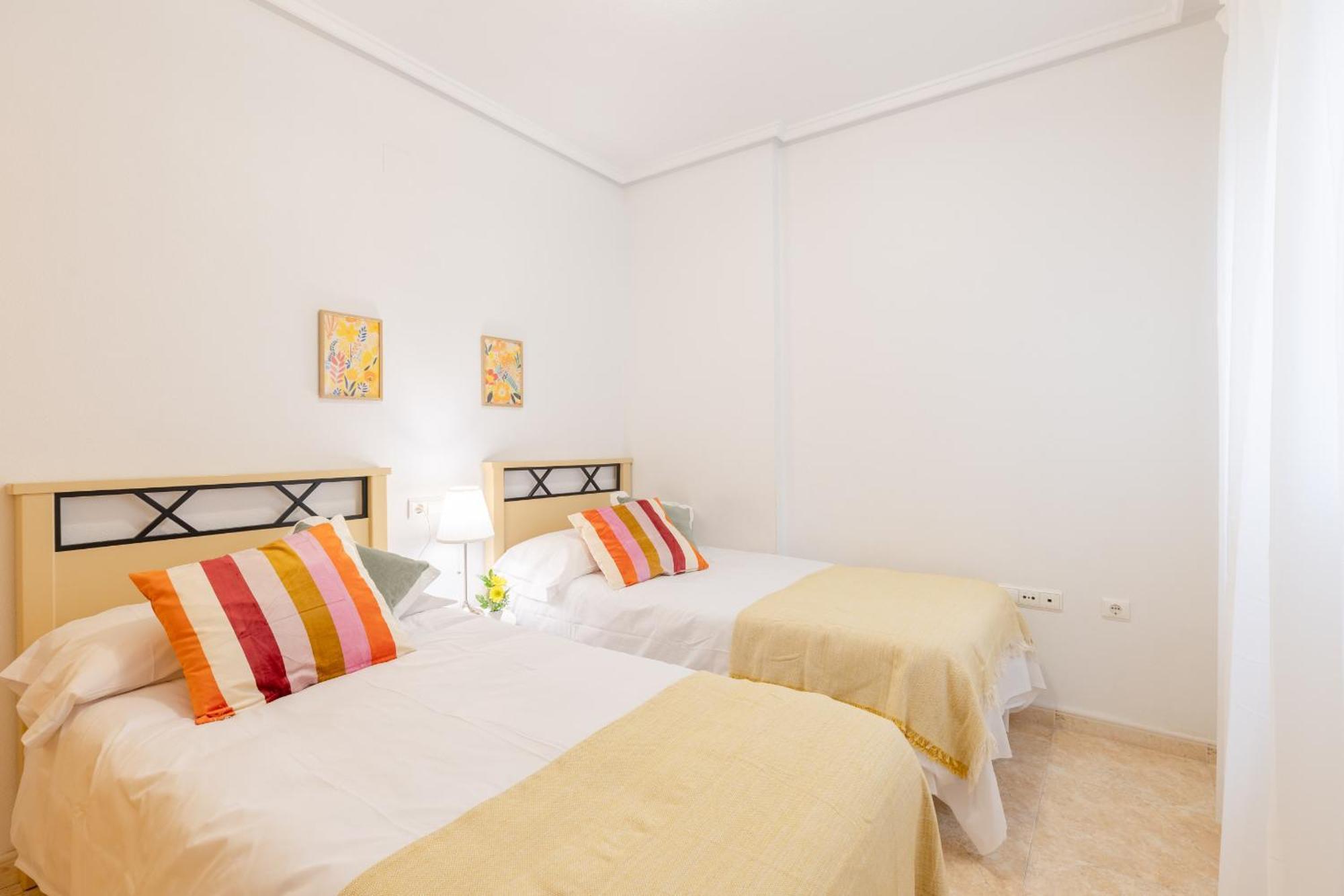 Magical Sunsets By Fidalsa Apartment El Moncayo Bagian luar foto