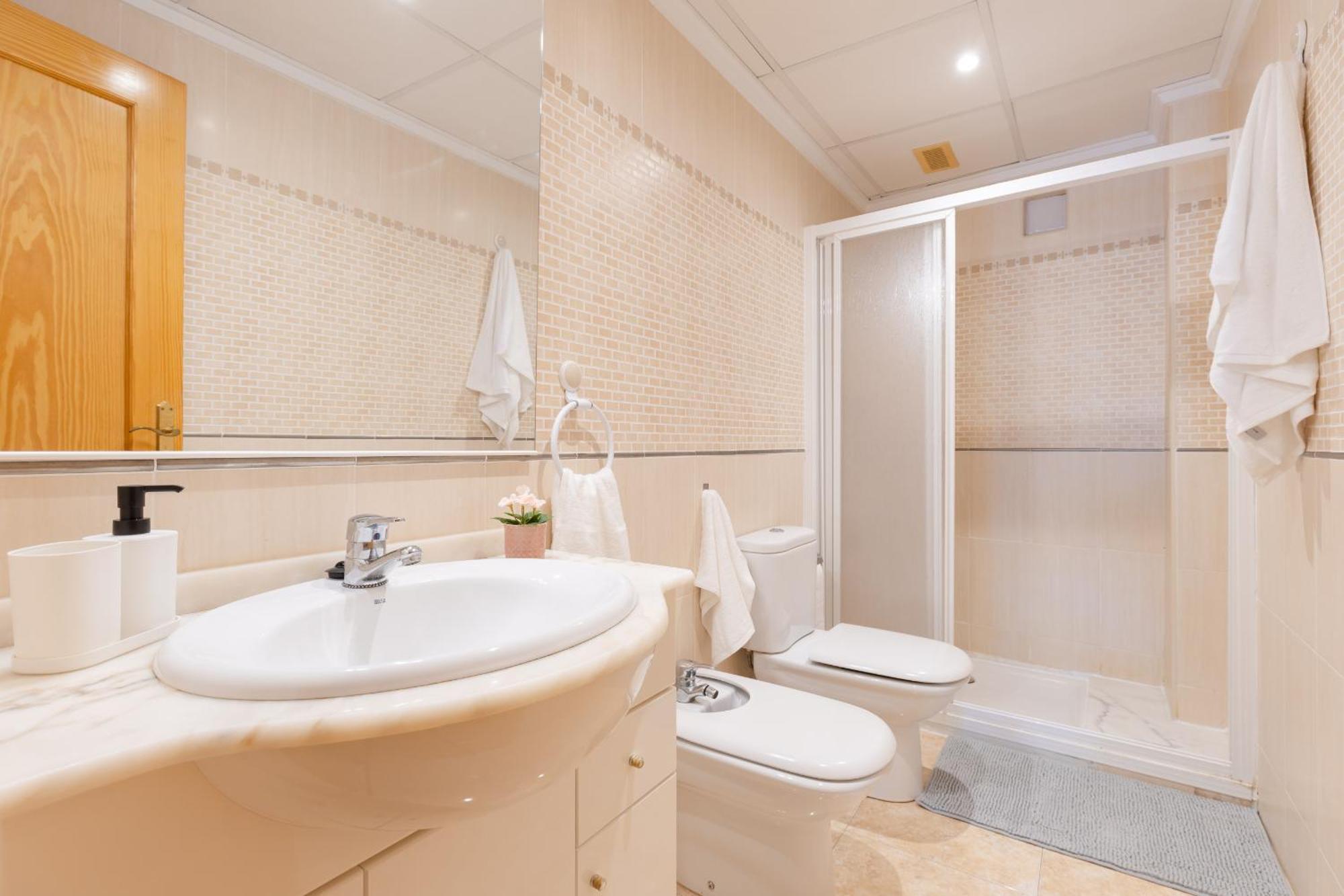 Magical Sunsets By Fidalsa Apartment El Moncayo Bagian luar foto