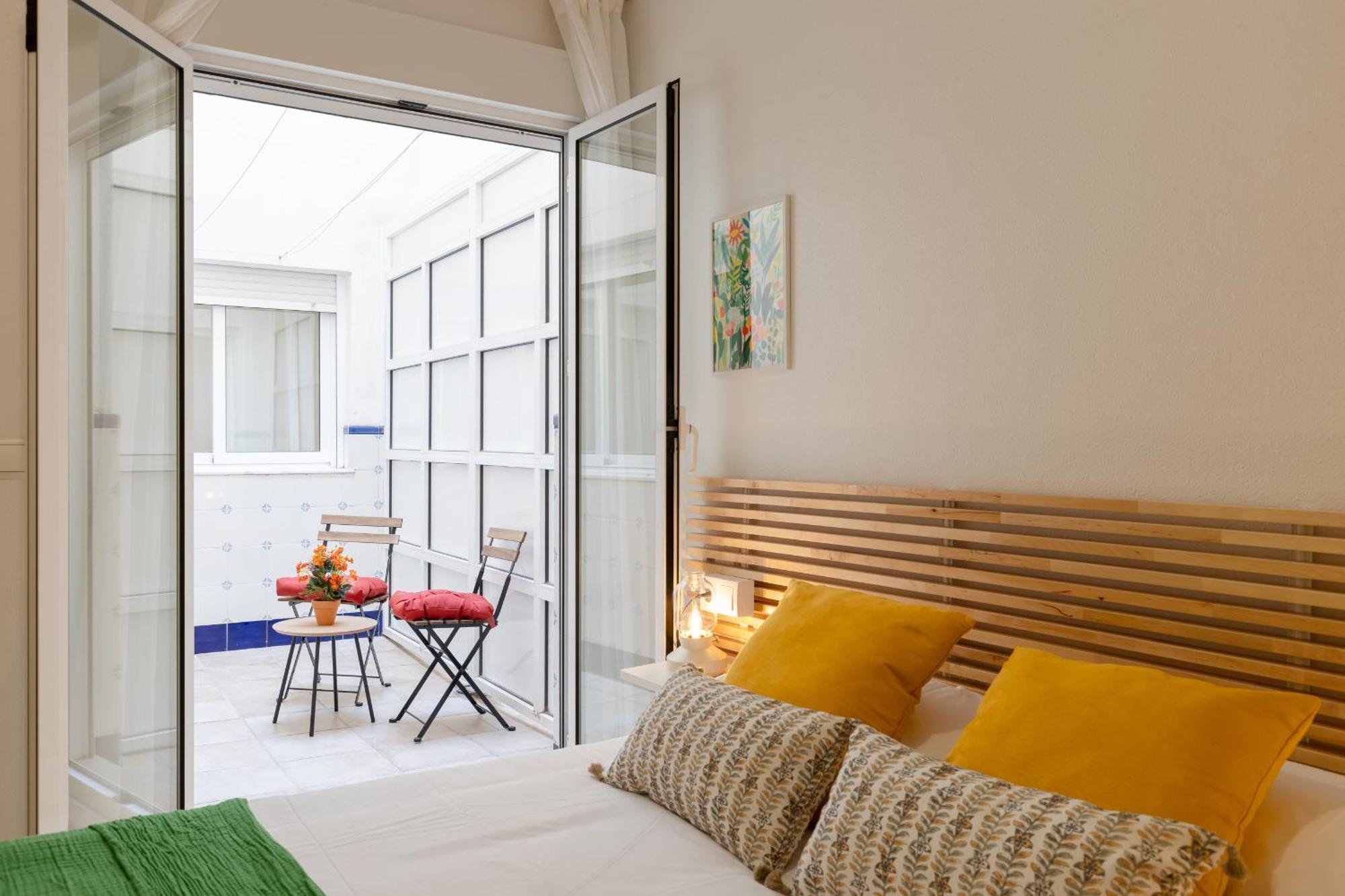Magical Sunsets By Fidalsa Apartment El Moncayo Bagian luar foto