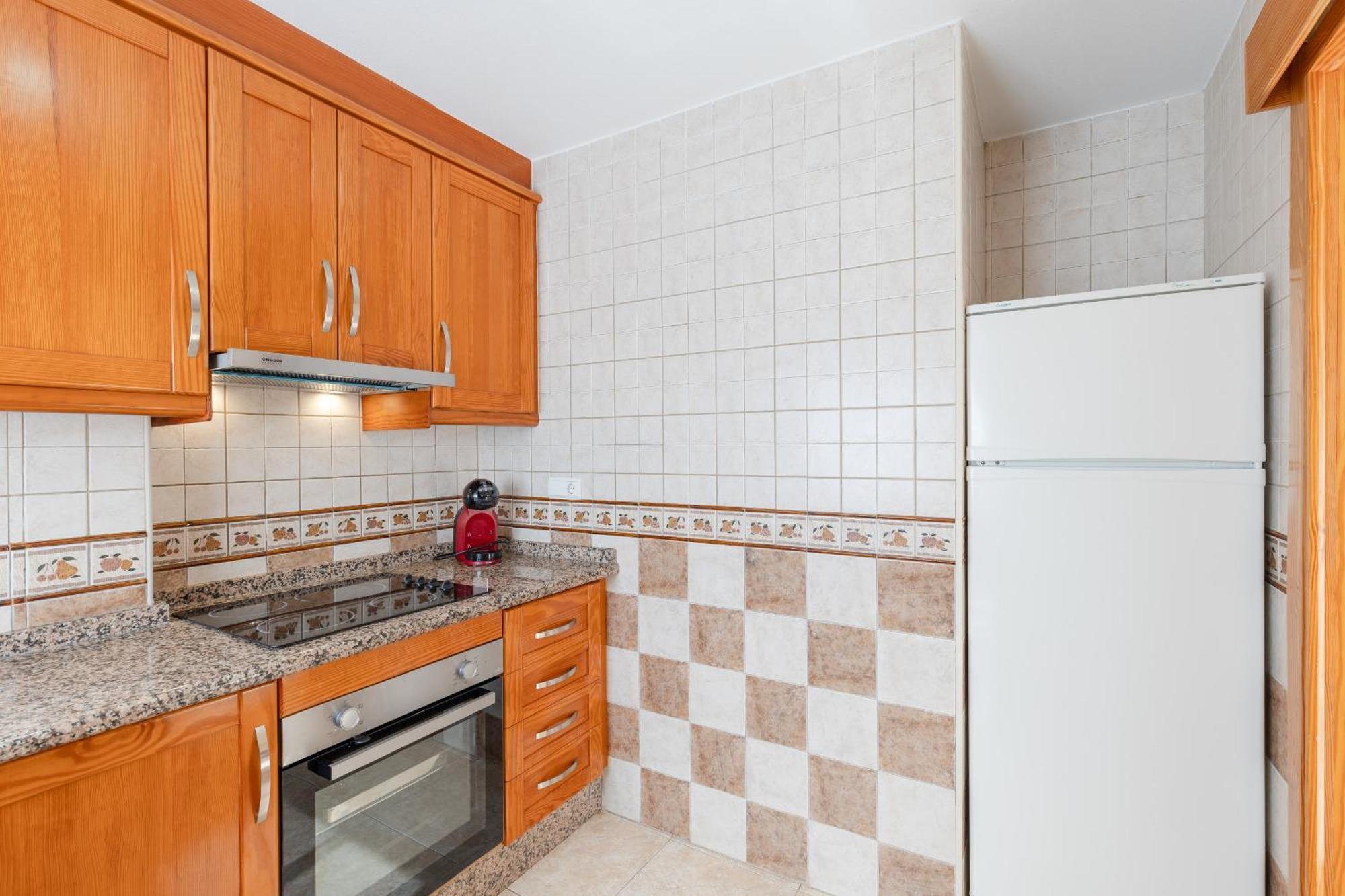 Magical Sunsets By Fidalsa Apartment El Moncayo Bagian luar foto